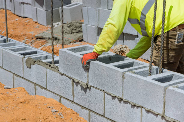 Best Residential Concrete Solutions in Owatonna, MN